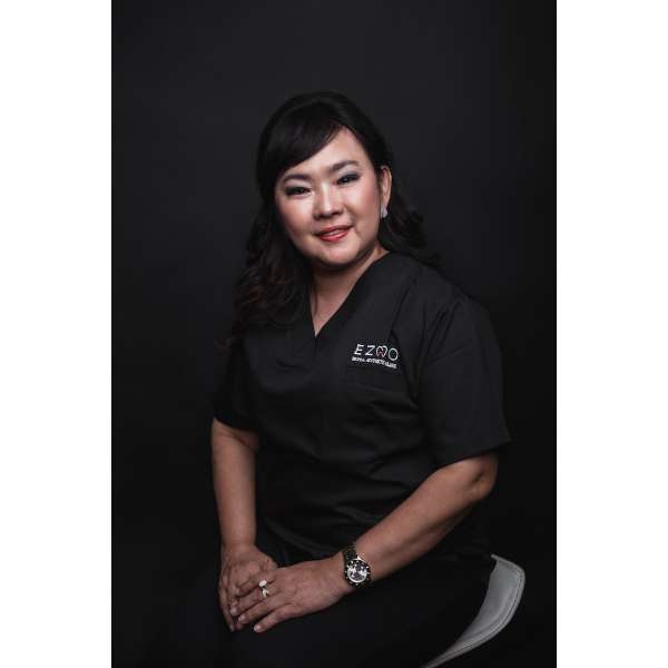 Drg. Rachmawati Hadi