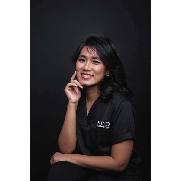 Drg. Olivia Handayani